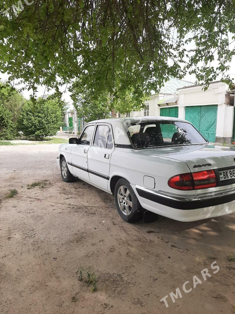 Gaz 3110 2002 - 50 000 TMT - Район ст. Аэропорта, ул. Гагарина - img 3