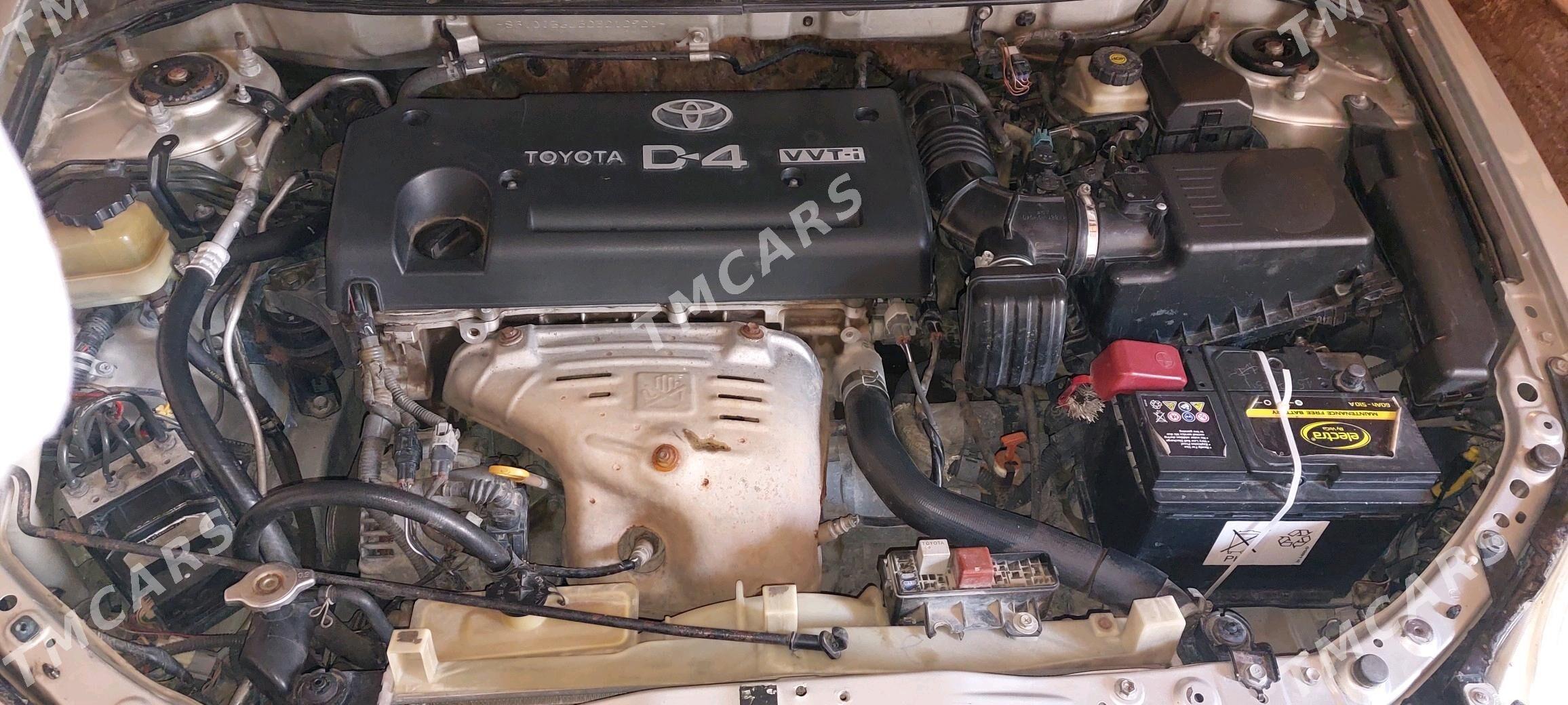 Toyota Avensis 2005 - 125 000 TMT - Köneürgenç - img 3