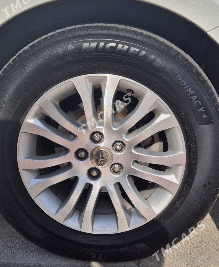 Toyota Sienna 2015 - 388 000 TMT - Ашхабад - img 5