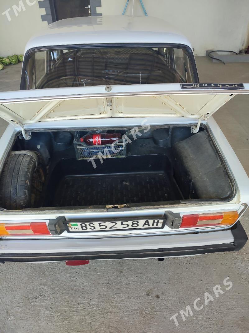 Lada 2106 2002 - 38 000 TMT - Бахарден - img 4