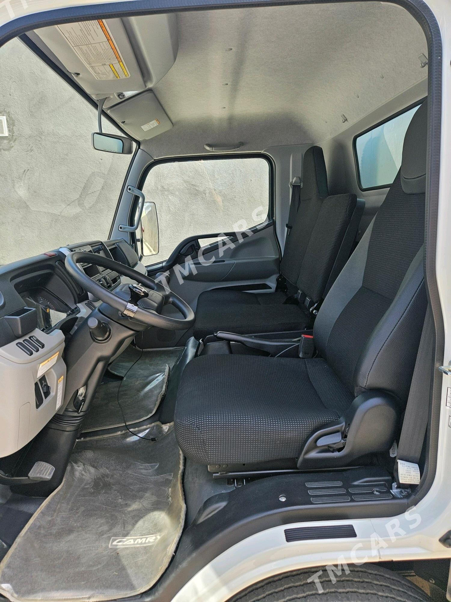 Mitsubishi Canter 2024 - 450 000 TMT - Aşgabat - img 8