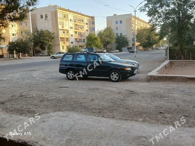 Opel Astra 1994 - 32 000 TMT - Байрамали - img 3