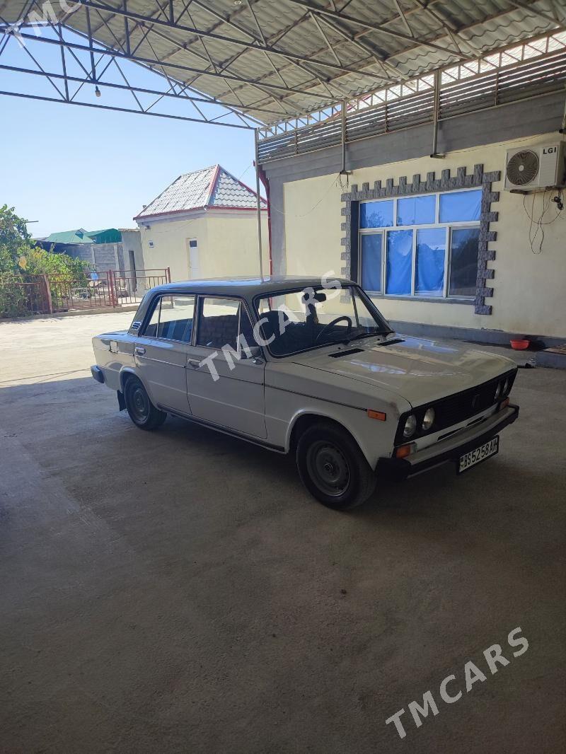 Lada 2106 2002 - 38 000 TMT - Бахарден - img 2