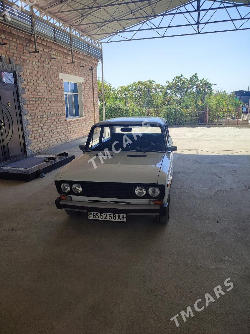 Lada 2106 2002 - 38 000 TMT - Бахарден - img 6