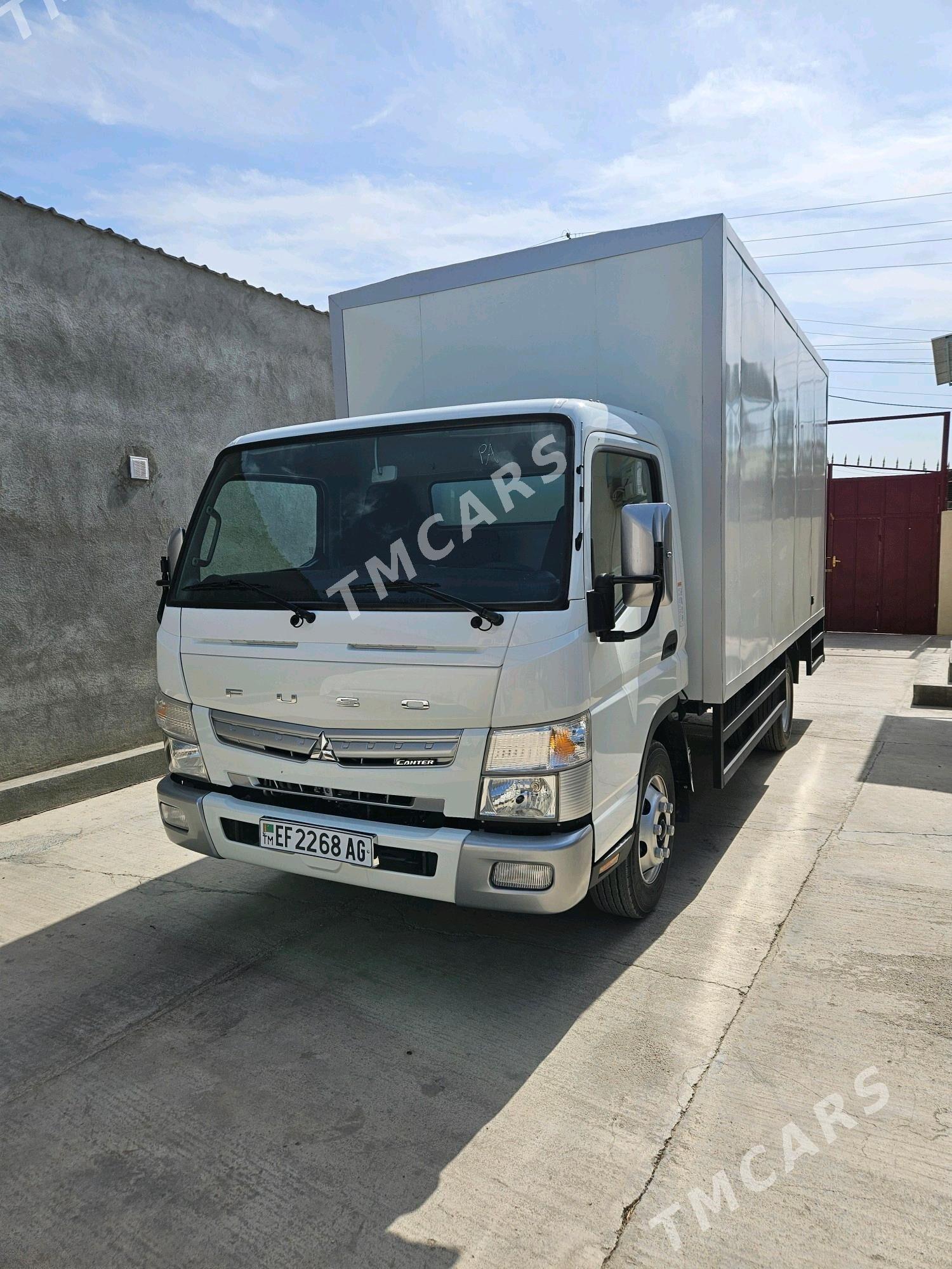 Mitsubishi Canter 2024 - 450 000 TMT - Aşgabat - img 3