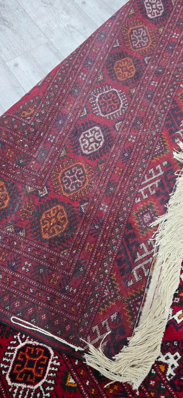 Haly - Türkmenbaşy - img 4