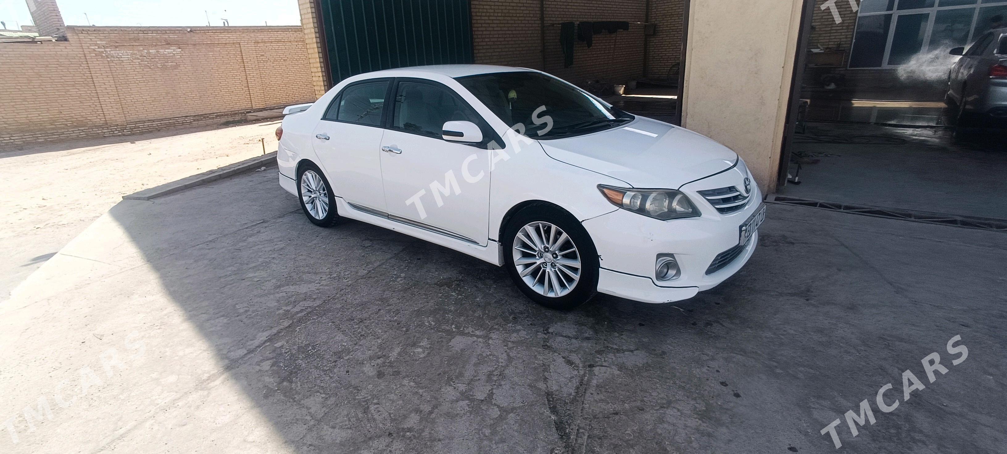 Toyota Corolla 2009 - 140 000 TMT - Kerki - img 2