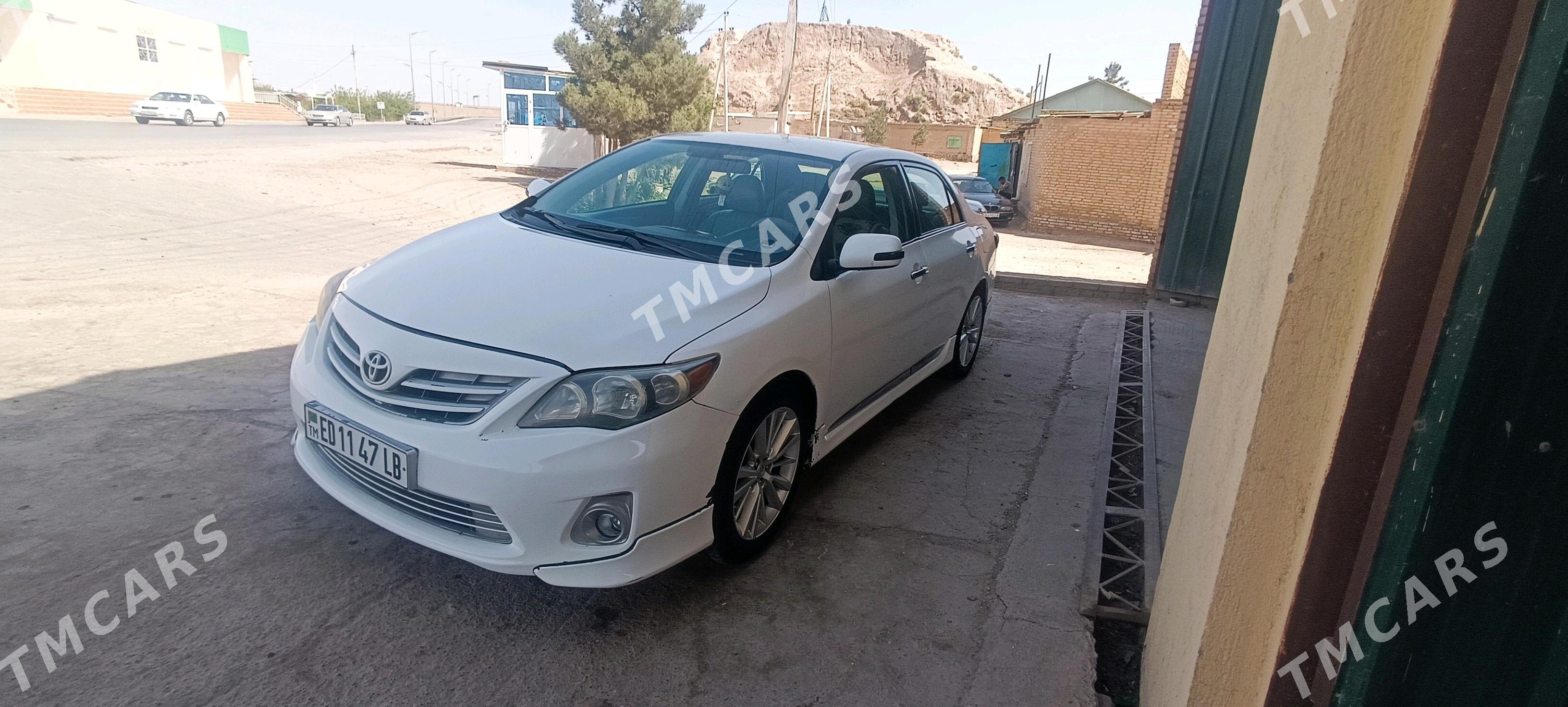 Toyota Corolla 2009 - 140 000 TMT - Kerki - img 3