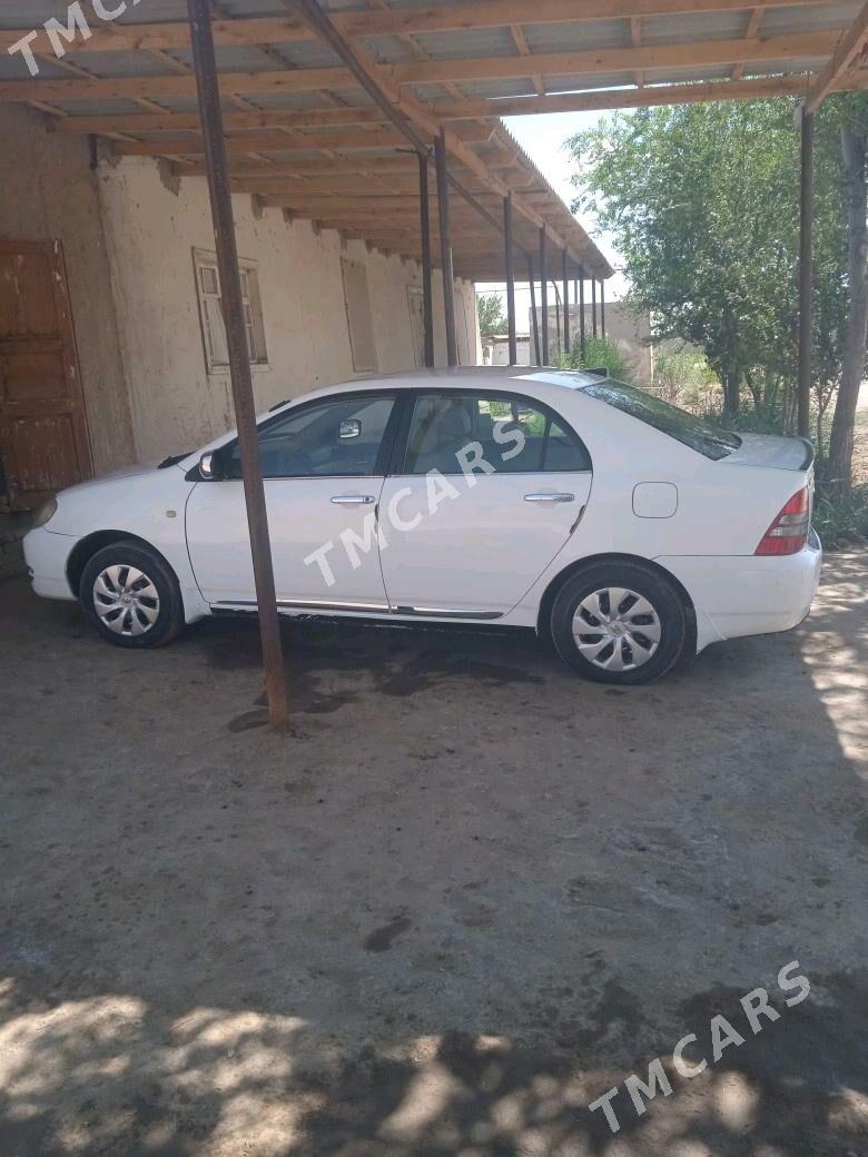 Toyota Corolla 2003 - 86 000 TMT - Akdepe - img 4