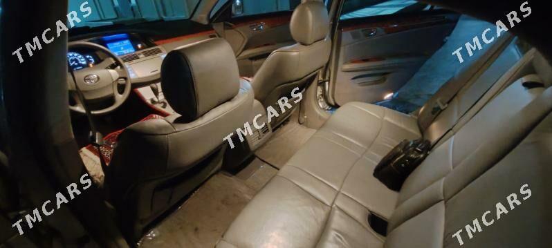 Toyota Avalon 2006 - 200 000 TMT - Mary - img 2