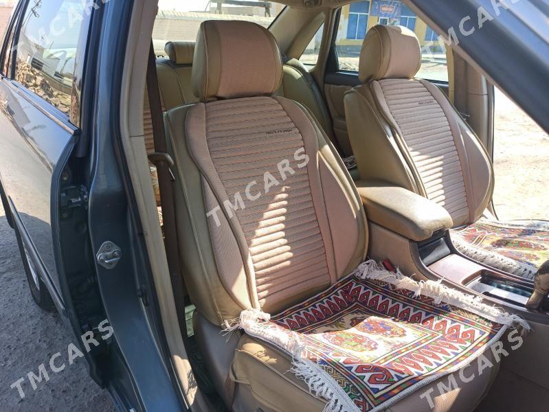 Toyota Avalon 2004 - 200 000 TMT - Дянев - img 5