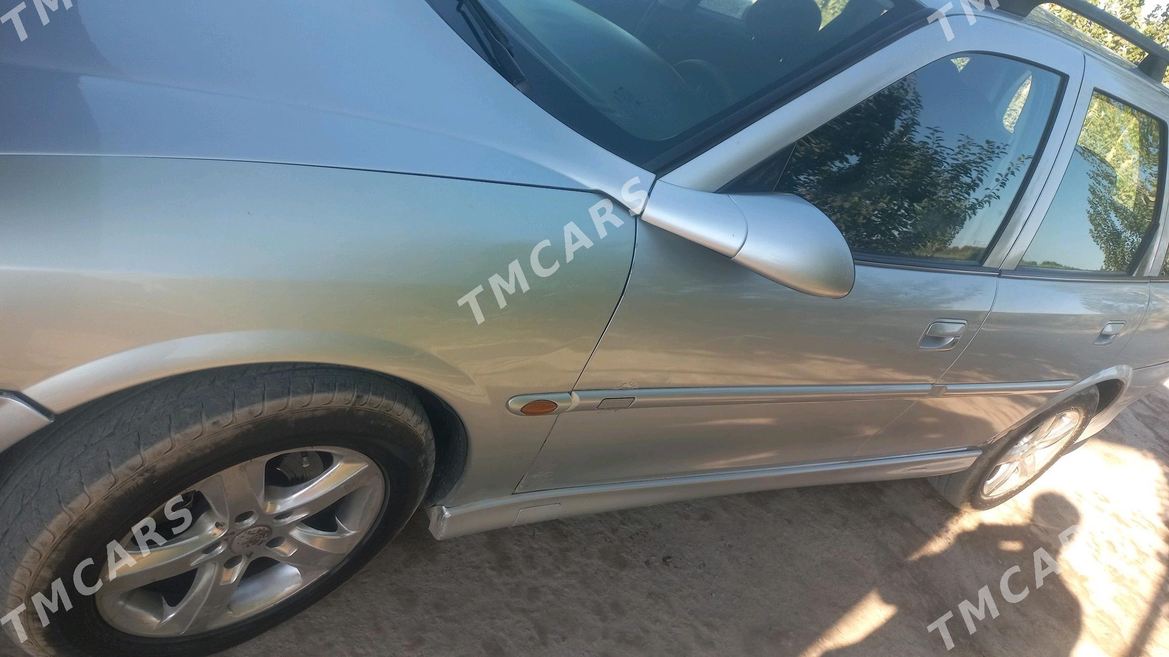 Opel Vectra 1998 - 55 000 TMT - Дашогуз - img 3