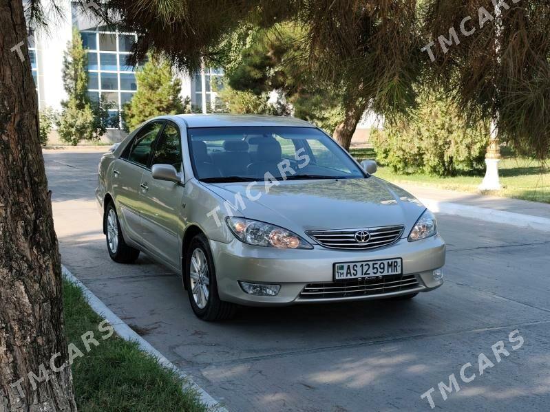 Toyota Camry 2002 - 178 000 TMT - Mary - img 3