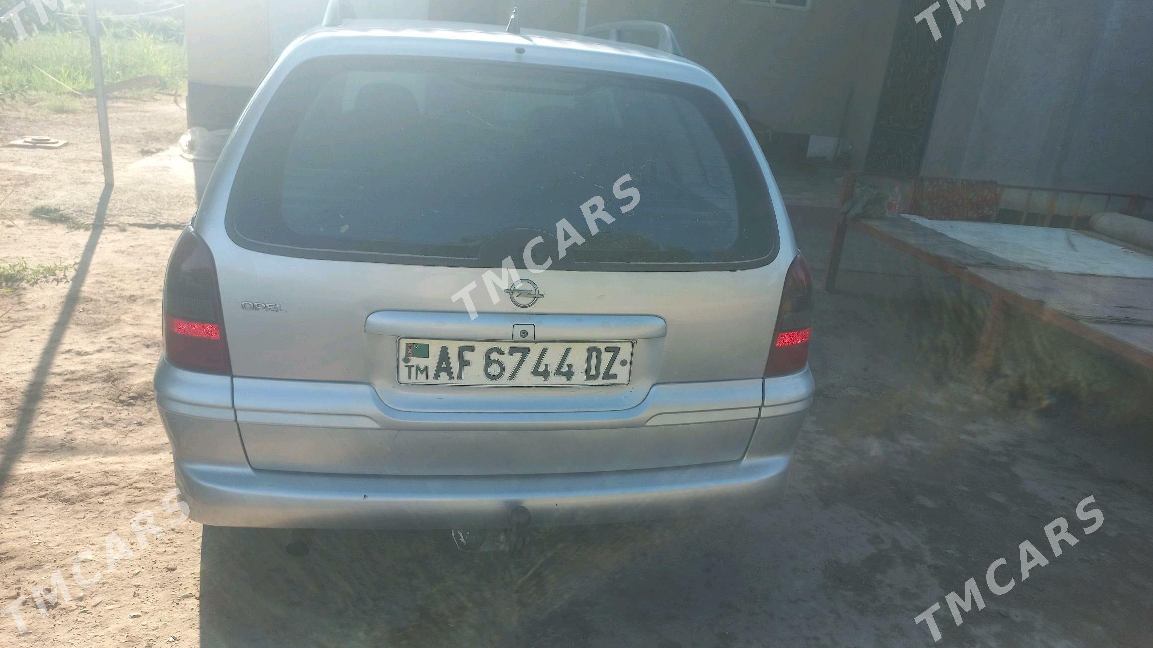 Opel Vectra 1998 - 55 000 TMT - Дашогуз - img 2