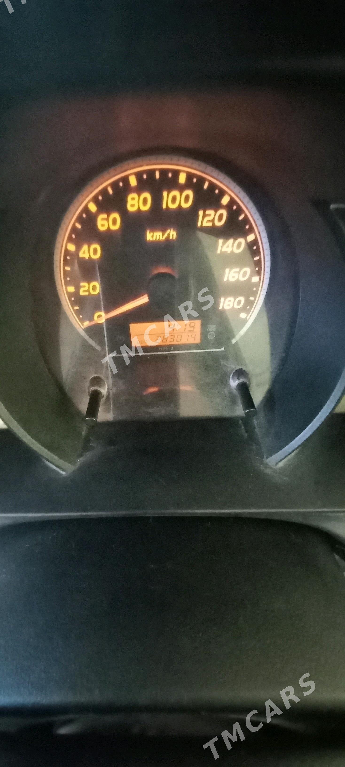 Toyota Hiace 2007 - 250 000 TMT - Mary - img 8