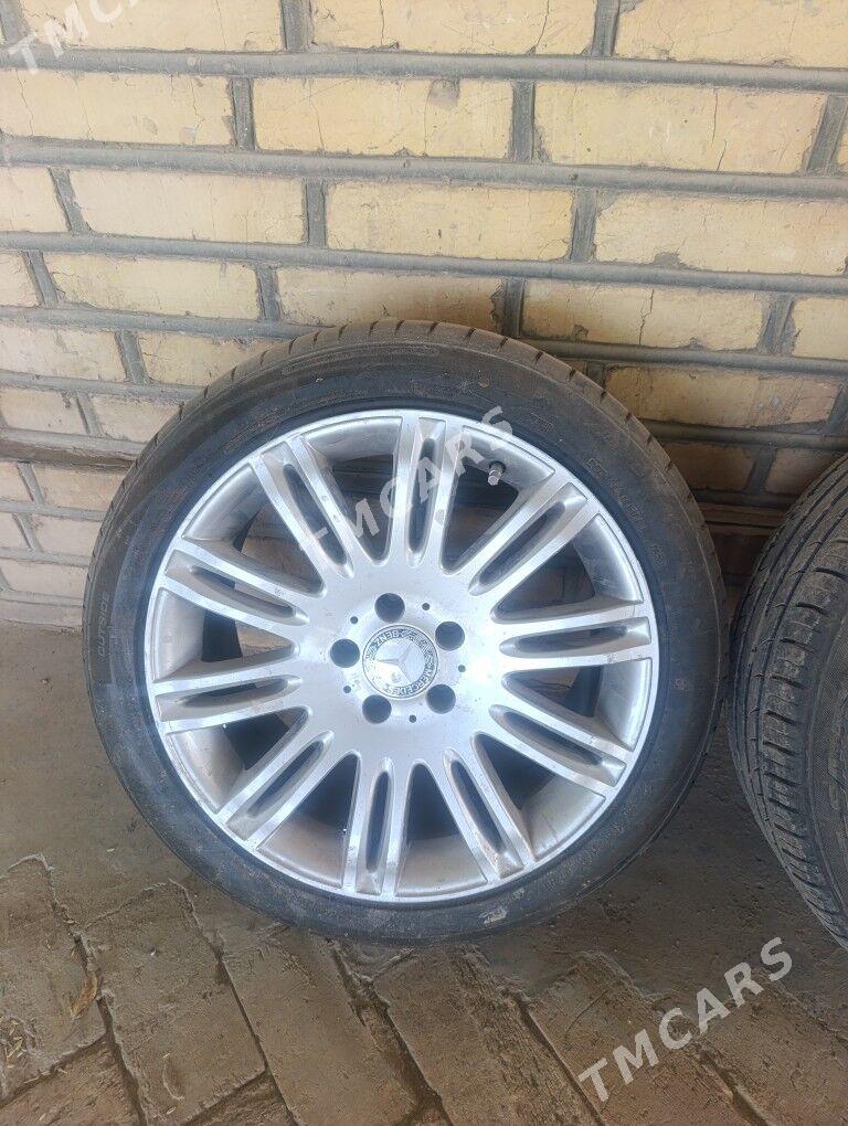 Mercedes-Benz E350 2005 - 150 000 TMT - Туркменгала - img 6