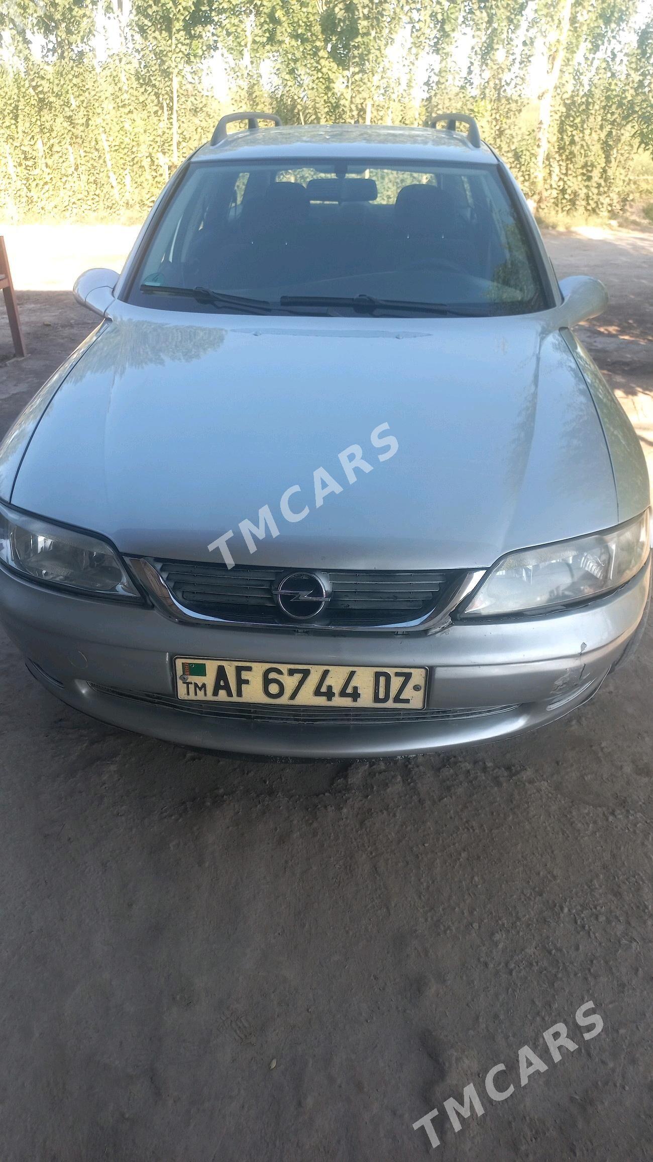 Opel Vectra 1998 - 55 000 TMT - Дашогуз - img 4