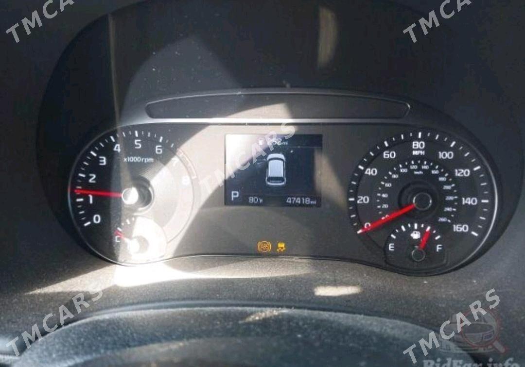 Kia Soul 2023 - 220 000 TMT - Теджен - img 3
