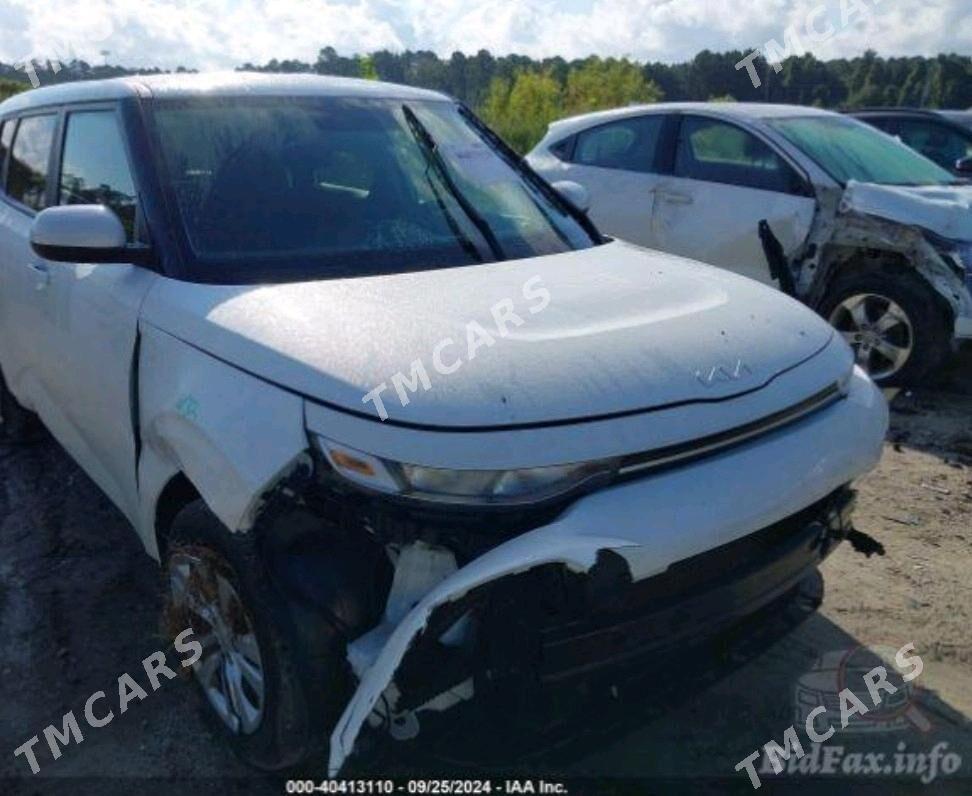 Kia Soul 2023 - 220 000 TMT - Теджен - img 5