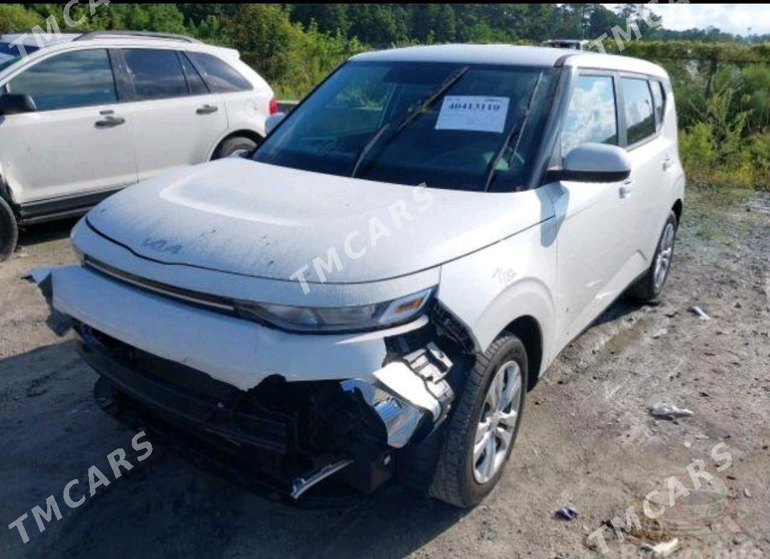 Kia Soul 2023 - 220 000 TMT - Теджен - img 2