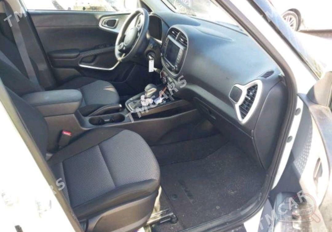 Kia Soul 2023 - 220 000 TMT - Теджен - img 4