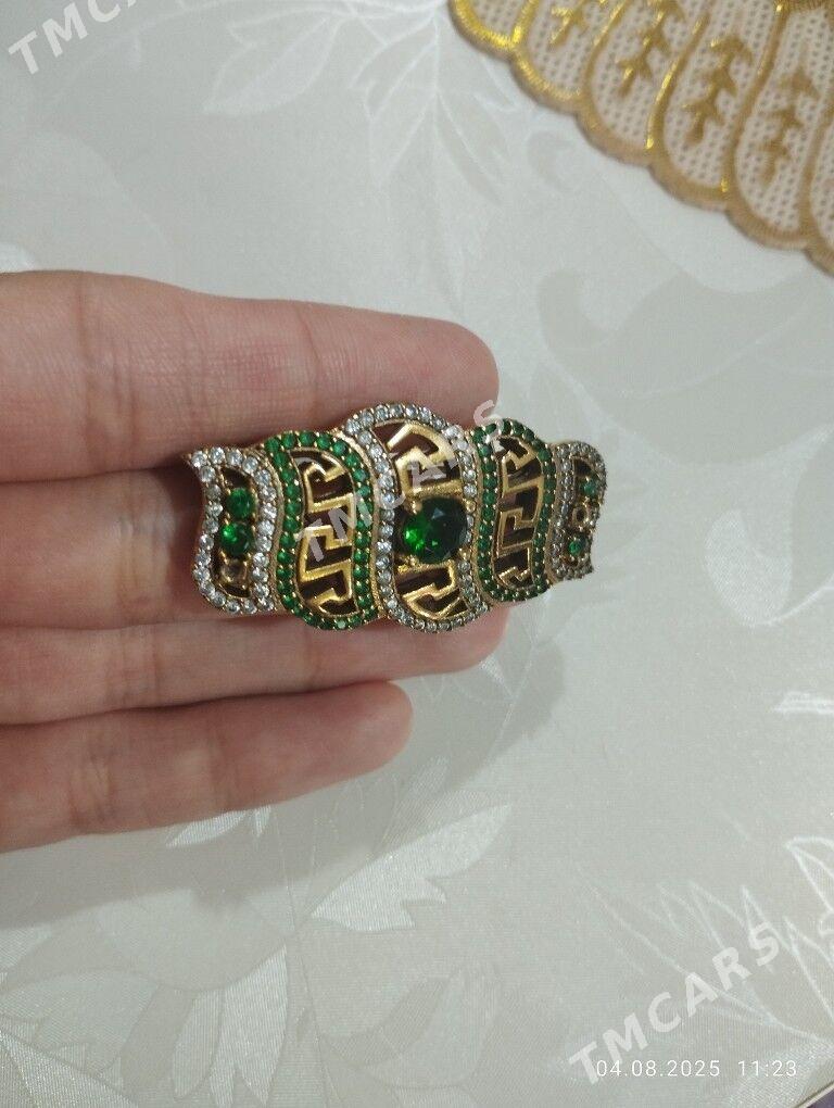 hurrem broshka - Ашхабад - img 2