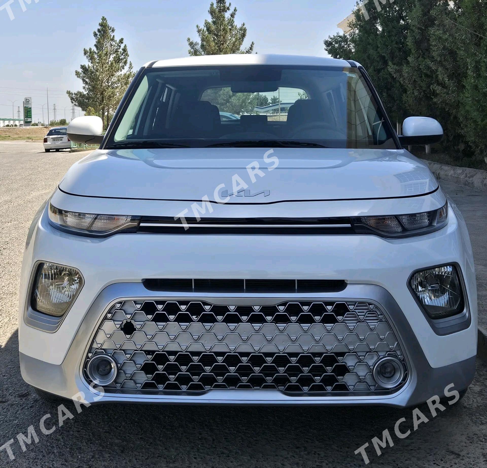 Kia Soul 2023 - 220 000 TMT - Теджен - img 7