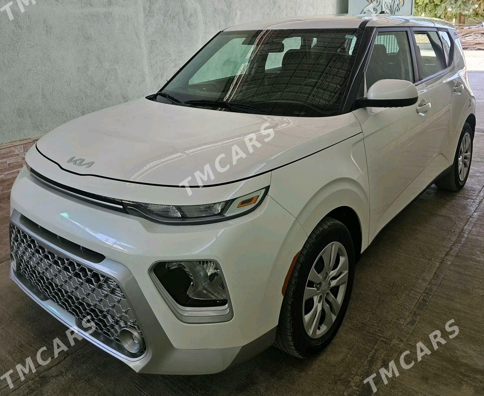 Kia Soul 2023 - 220 000 TMT - Теджен - img 6