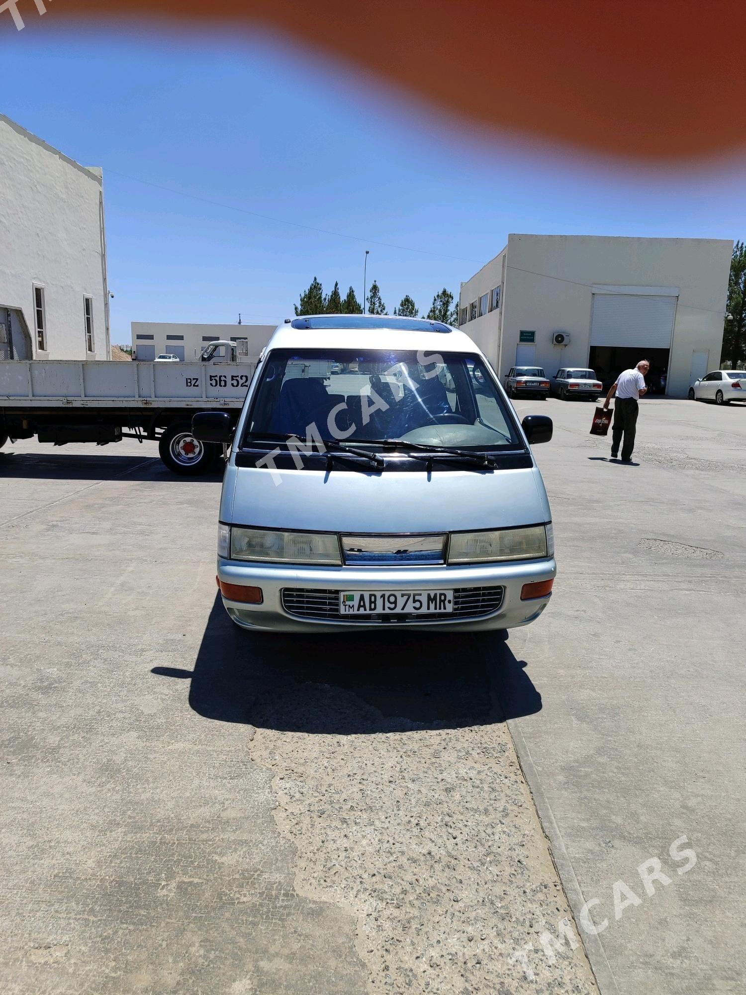 Toyota Town Ace 1992 - 40 000 TMT - Туркменгала - img 7