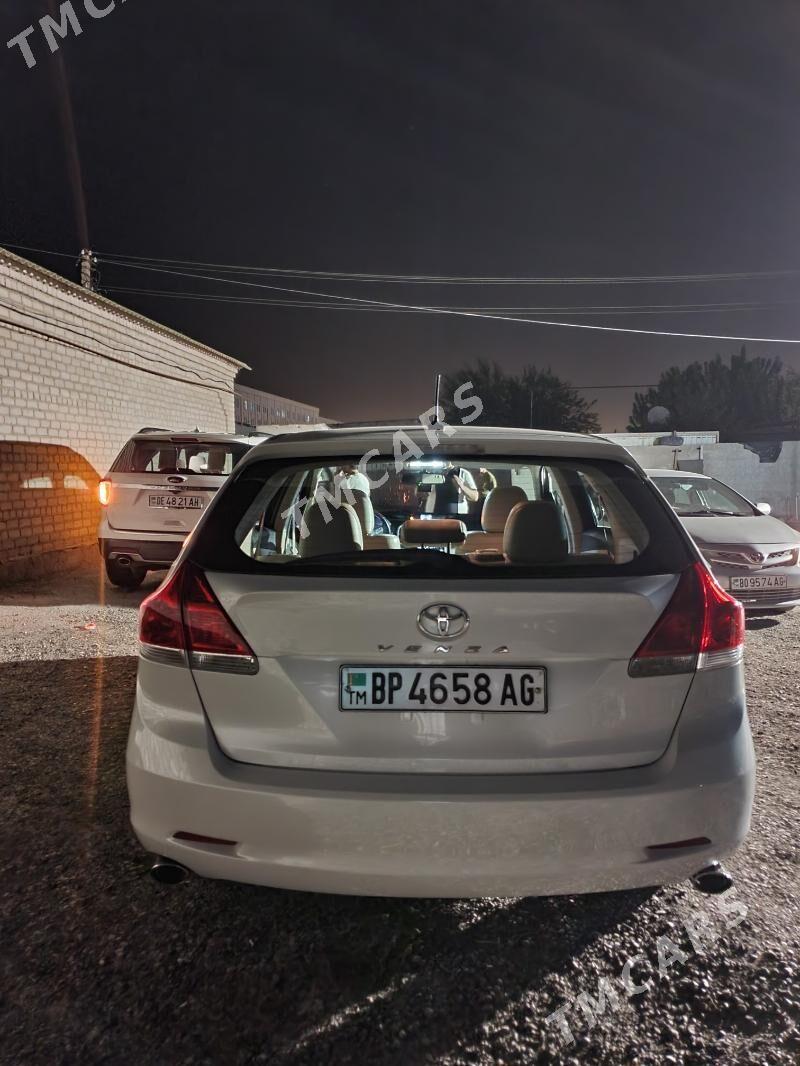 Toyota Venza 2011 - 250 000 TMT - Aşgabat - img 2