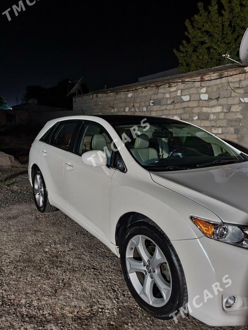 Toyota Venza 2011 - 250 000 TMT - Aşgabat - img 3