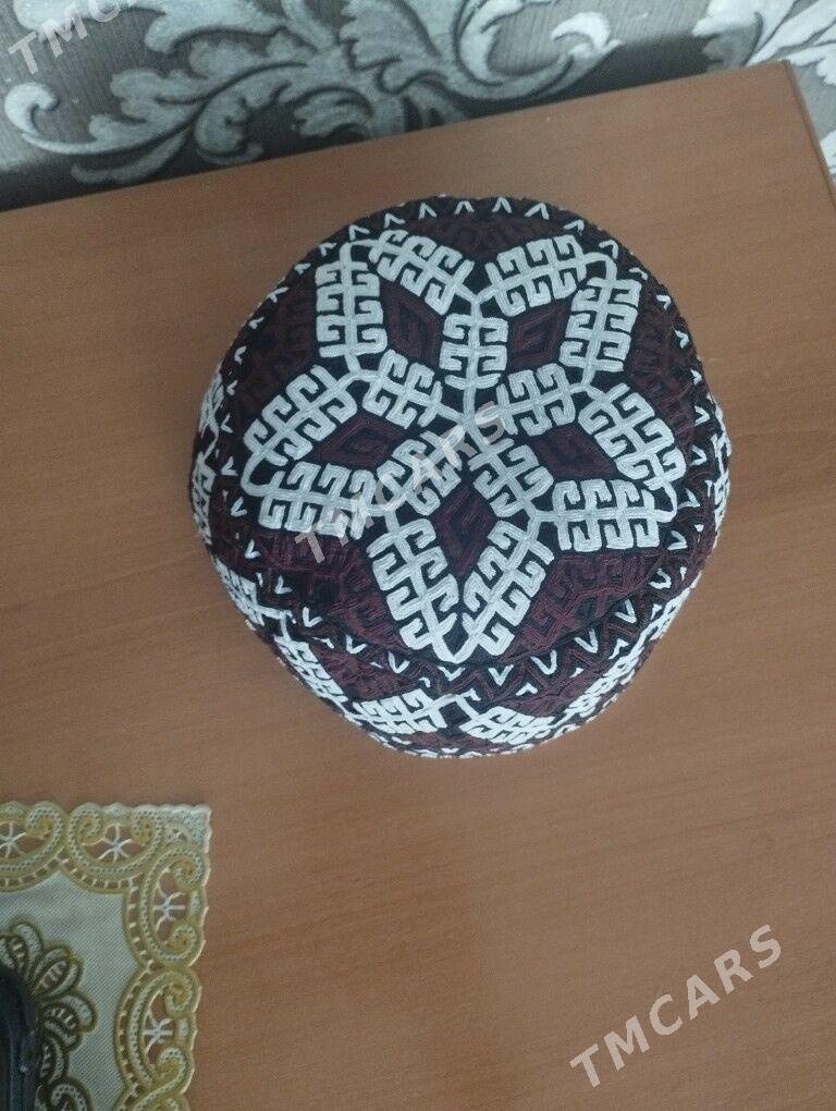 Tahya - Balkanabat - img 3
