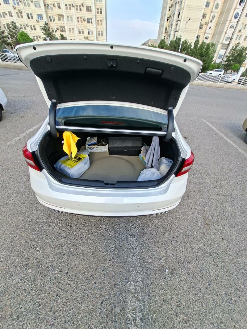 Hyundai Sonata 2015 - 225 000 TMT - Ашхабад - img 8