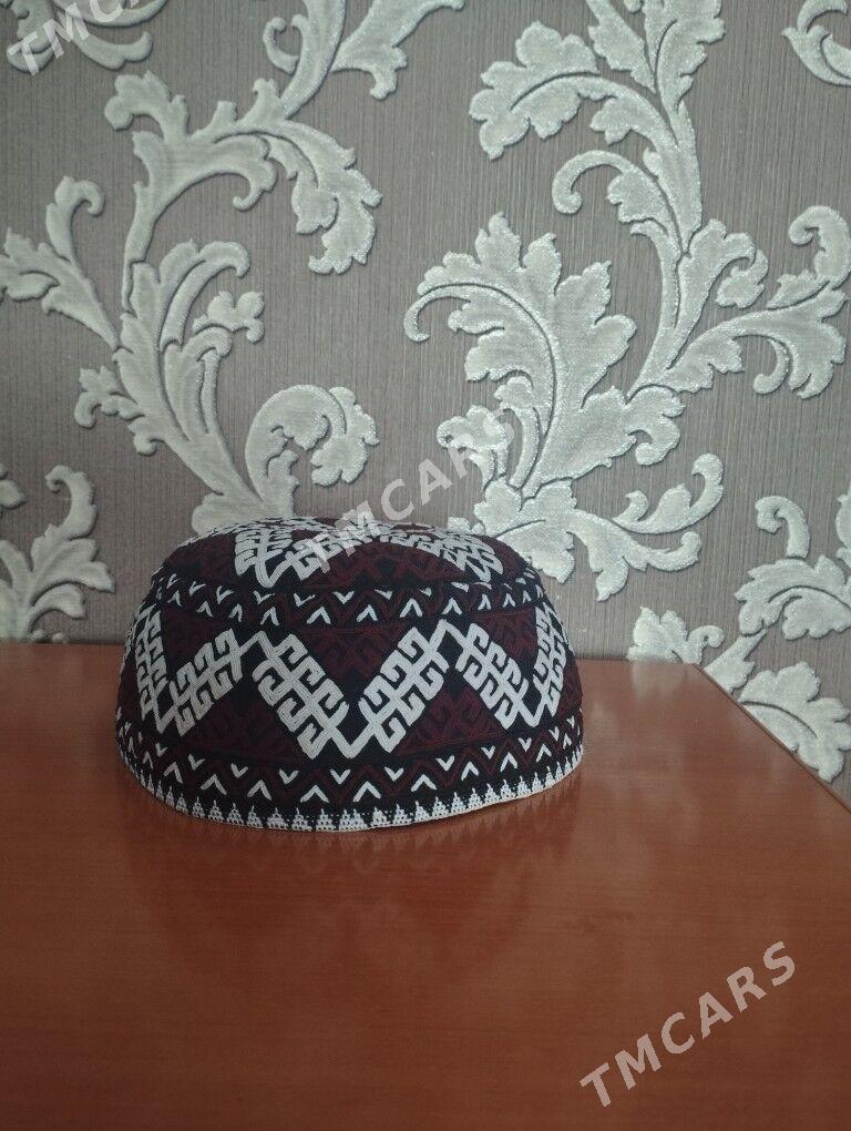 Tahya - Balkanabat - img 2