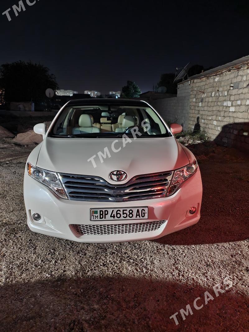 Toyota Venza 2011 - 250 000 TMT - Aşgabat - img 5