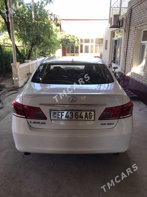 Lexus ES 350 2011 - 250 000 TMT - Aşgabat - img 3