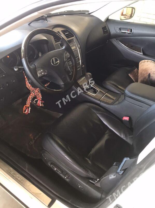 Lexus ES 350 2011 - 250 000 TMT - Aşgabat - img 2