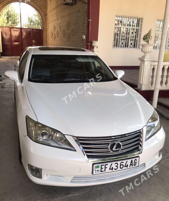 Lexus ES 350 2011 - 250 000 TMT - Aşgabat - img 6