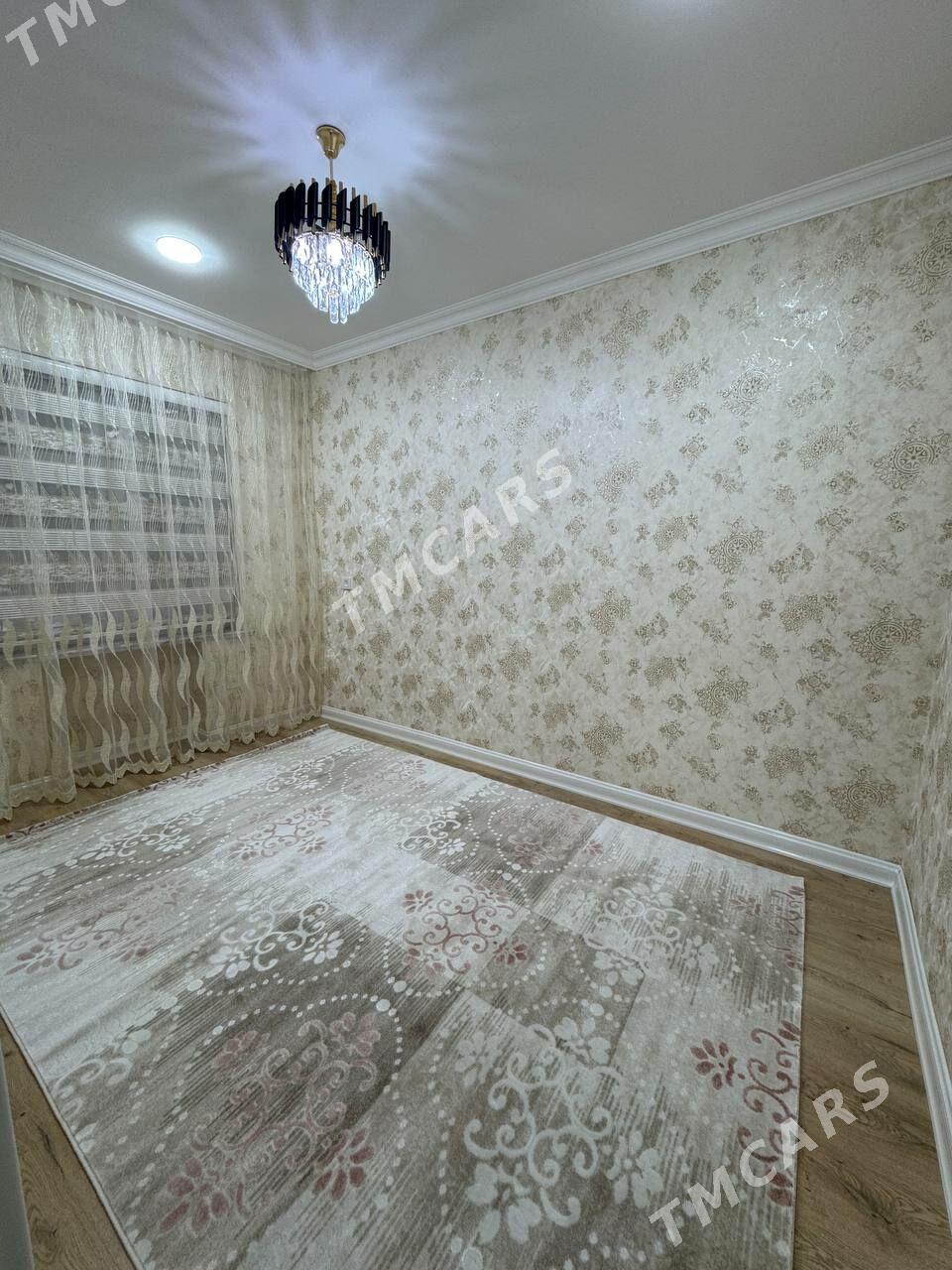3 kom 1 etaj - Ашхабад - img 7