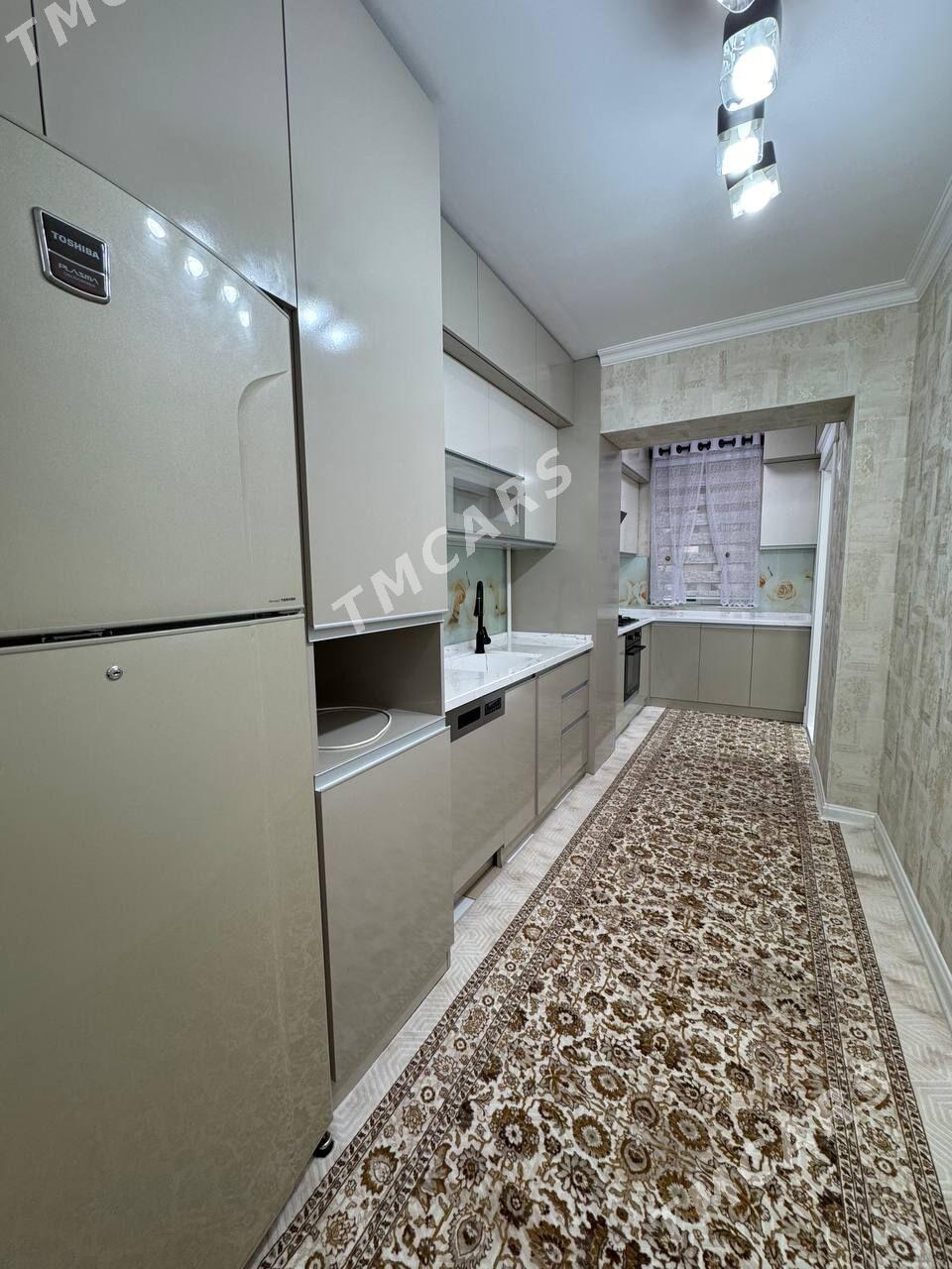 3 kom 1 etaj - Ашхабад - img 2