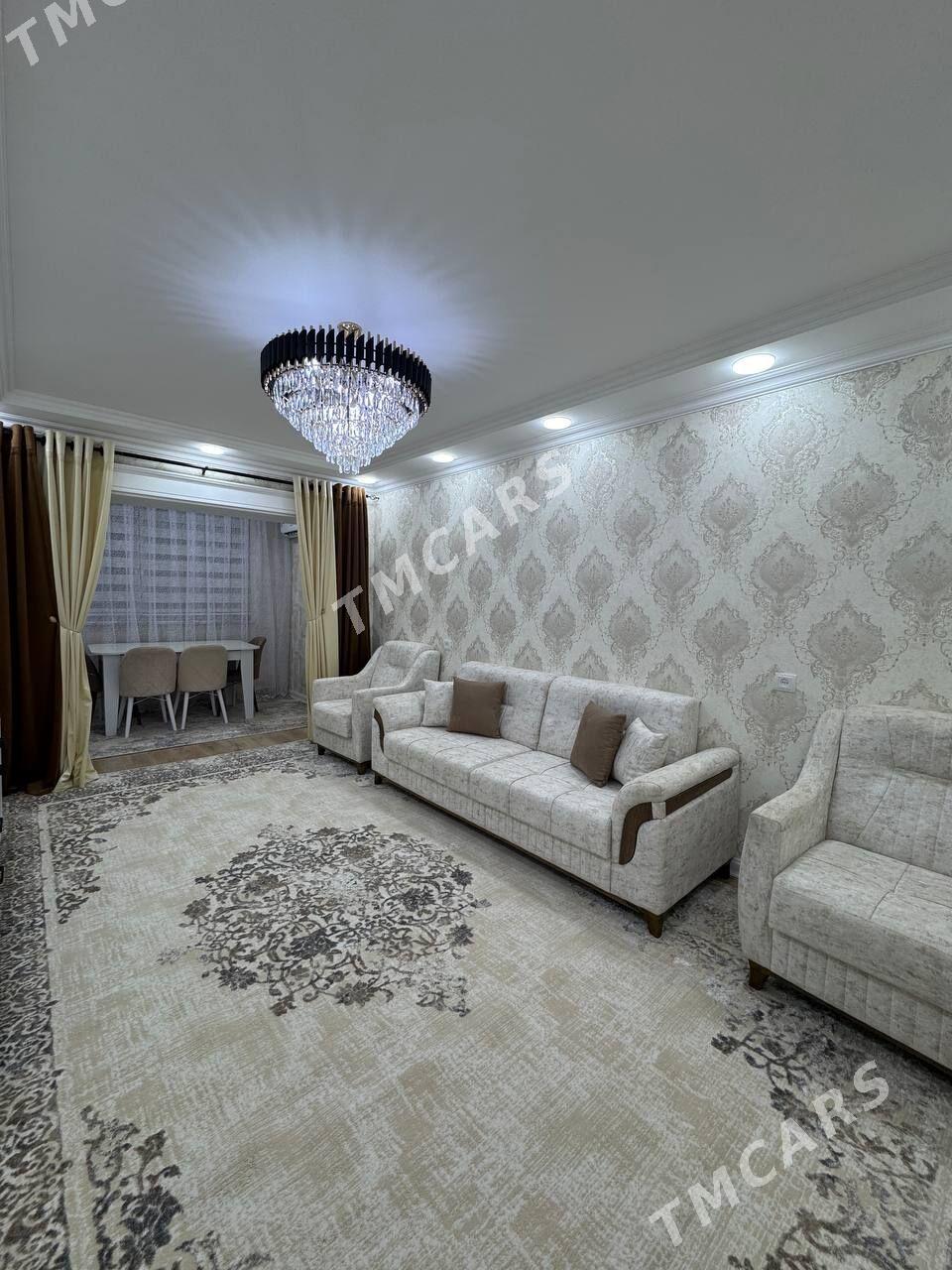 3 kom 1 etaj - Ашхабад - img 8