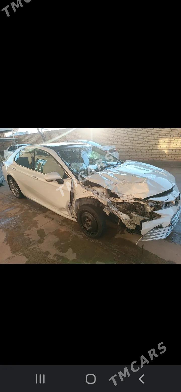 Toyota Camry 2020 - 240 000 TMT - Mary - img 5