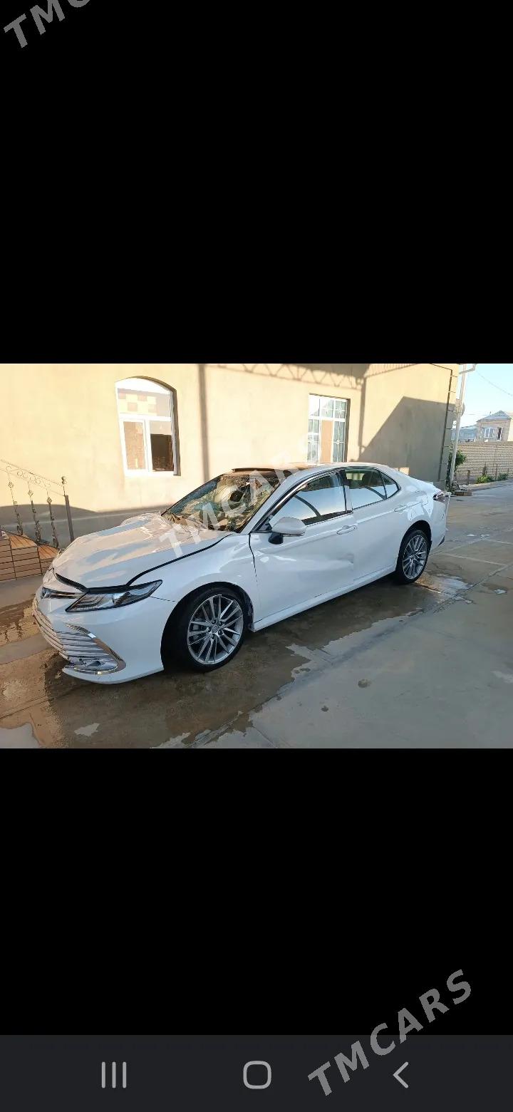 Toyota Camry 2020 - 240 000 TMT - Mary - img 3