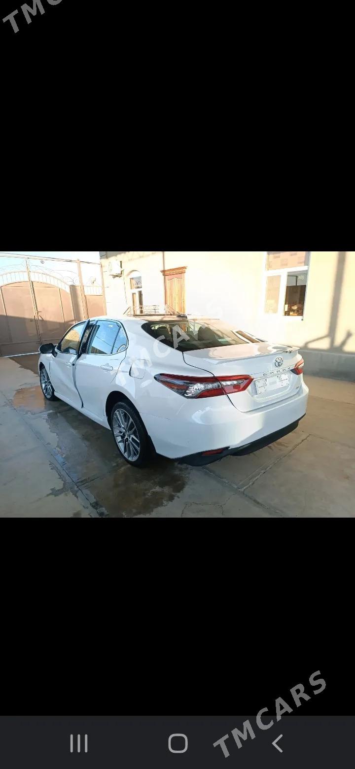 Toyota Camry 2020 - 240 000 TMT - Mary - img 6