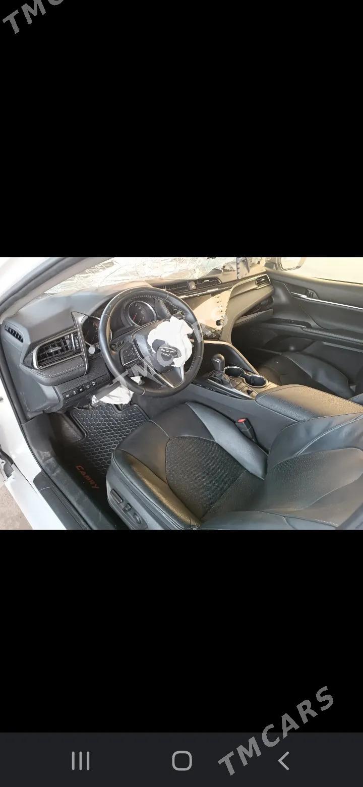 Toyota Camry 2020 - 240 000 TMT - Mary - img 4