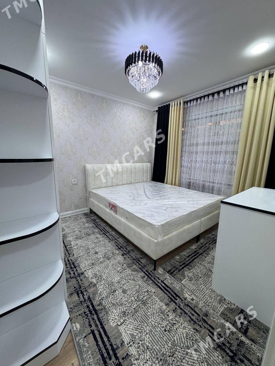 3 kom 1 etaj - Ашхабад - img 4