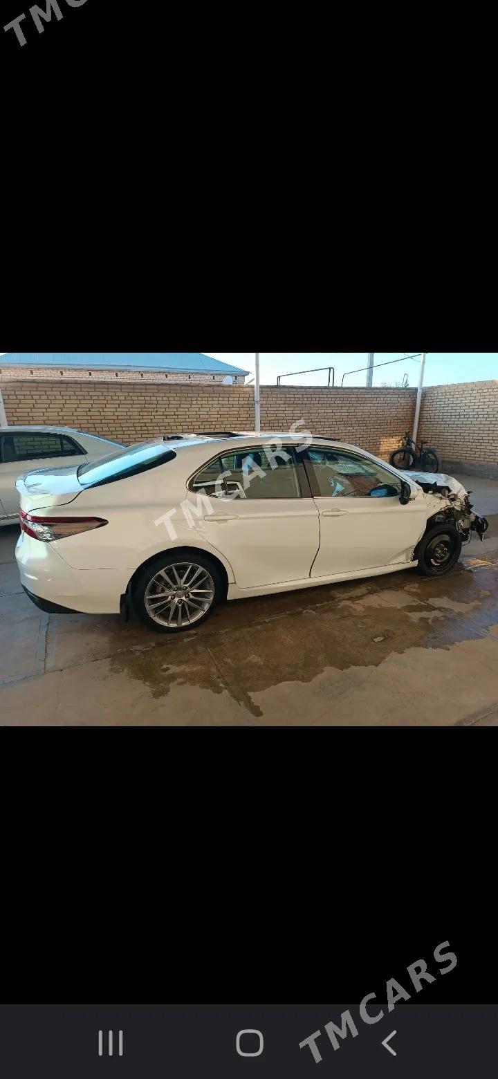 Toyota Camry 2020 - 240 000 TMT - Mary - img 7