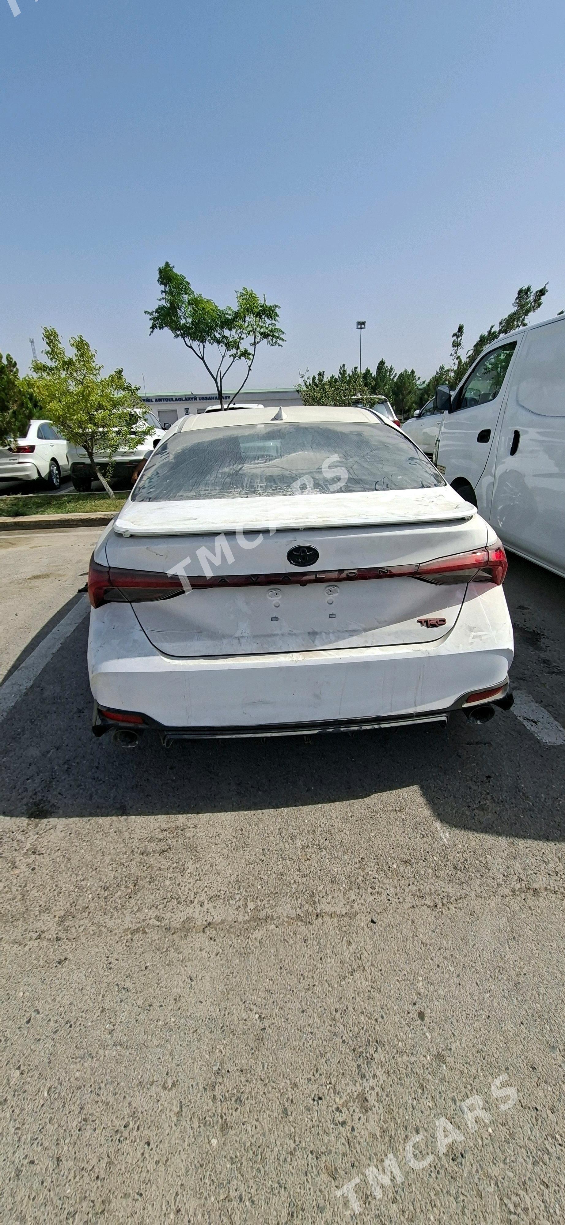 Toyota Avalon 2021 - 530 000 TMT - Gökdepe - img 2