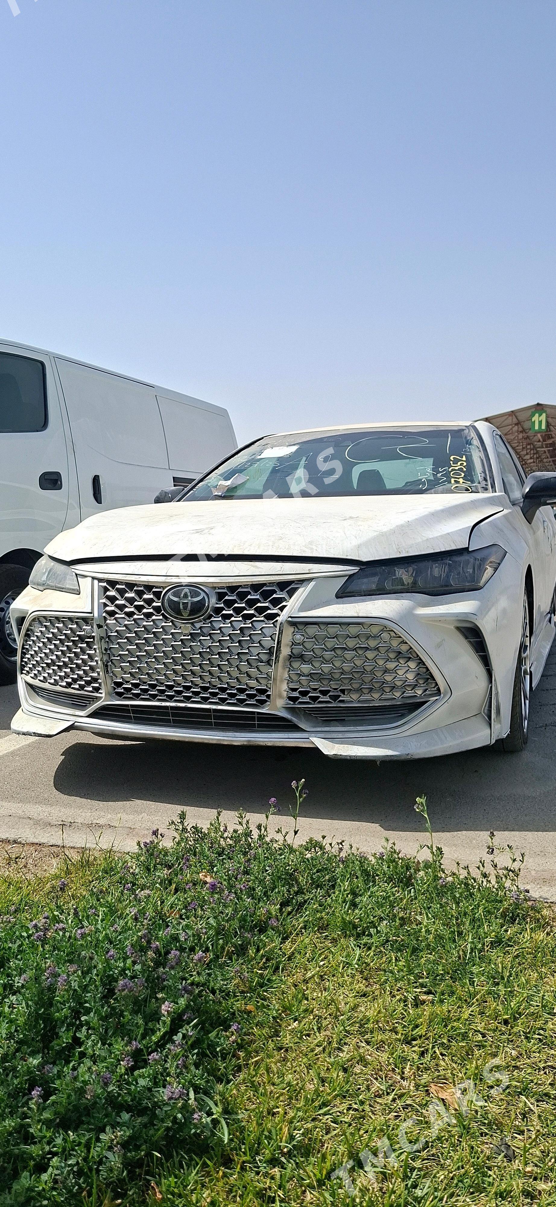 Toyota Avalon 2021 - 530 000 TMT - Gökdepe - img 3