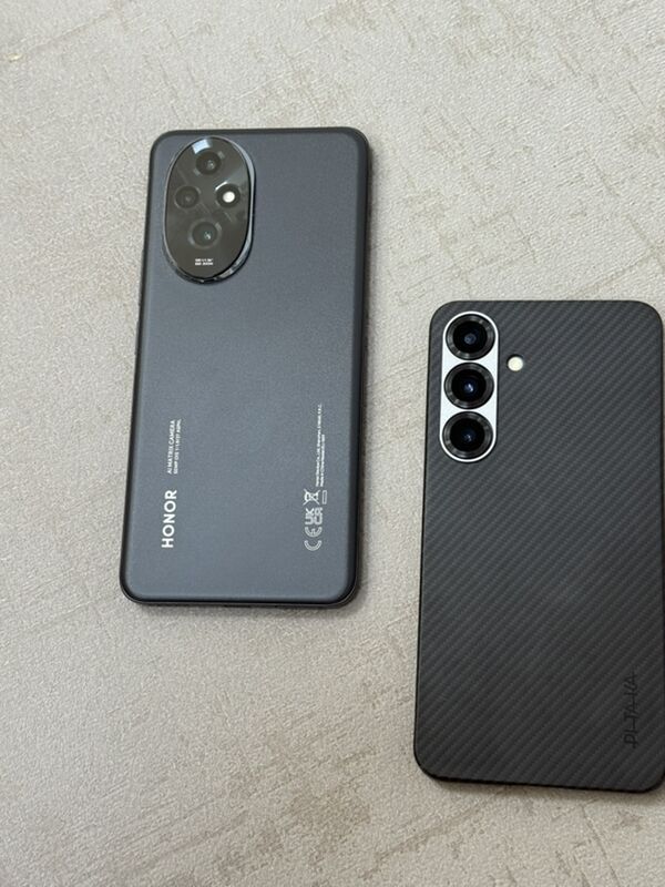 Honor 200 - Ашхабад - img 3